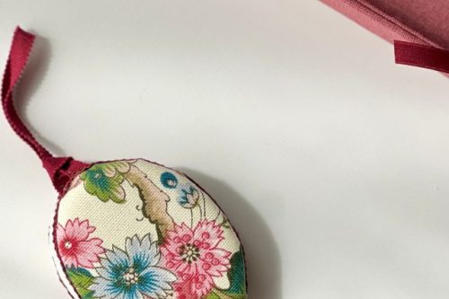 カルトナージュ　銀座　アロマオーナメント　フレンチメゾンデコール (2)
